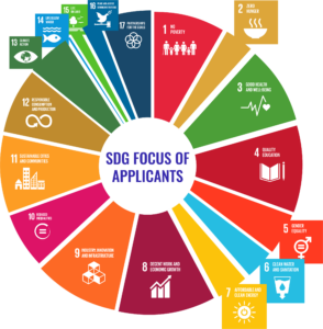 Accelerate2030 - Scaling ventures in the achievement of the Sustainable Development Goals
